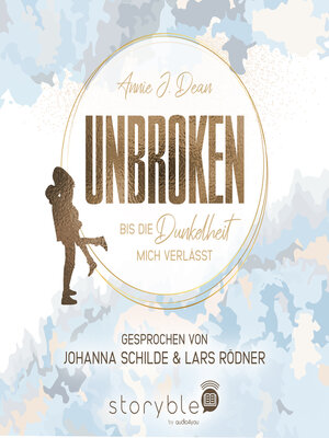 cover image of Unbroken